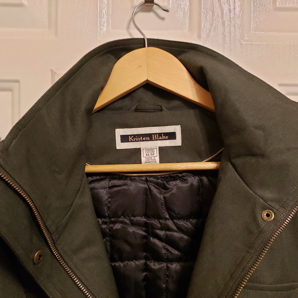 COPY - Jacket - Picture 6 of 12
